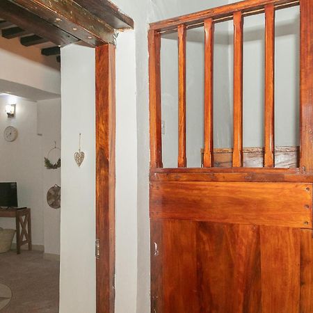 Zanzibar Spice Nest House Hotel Bagian luar foto