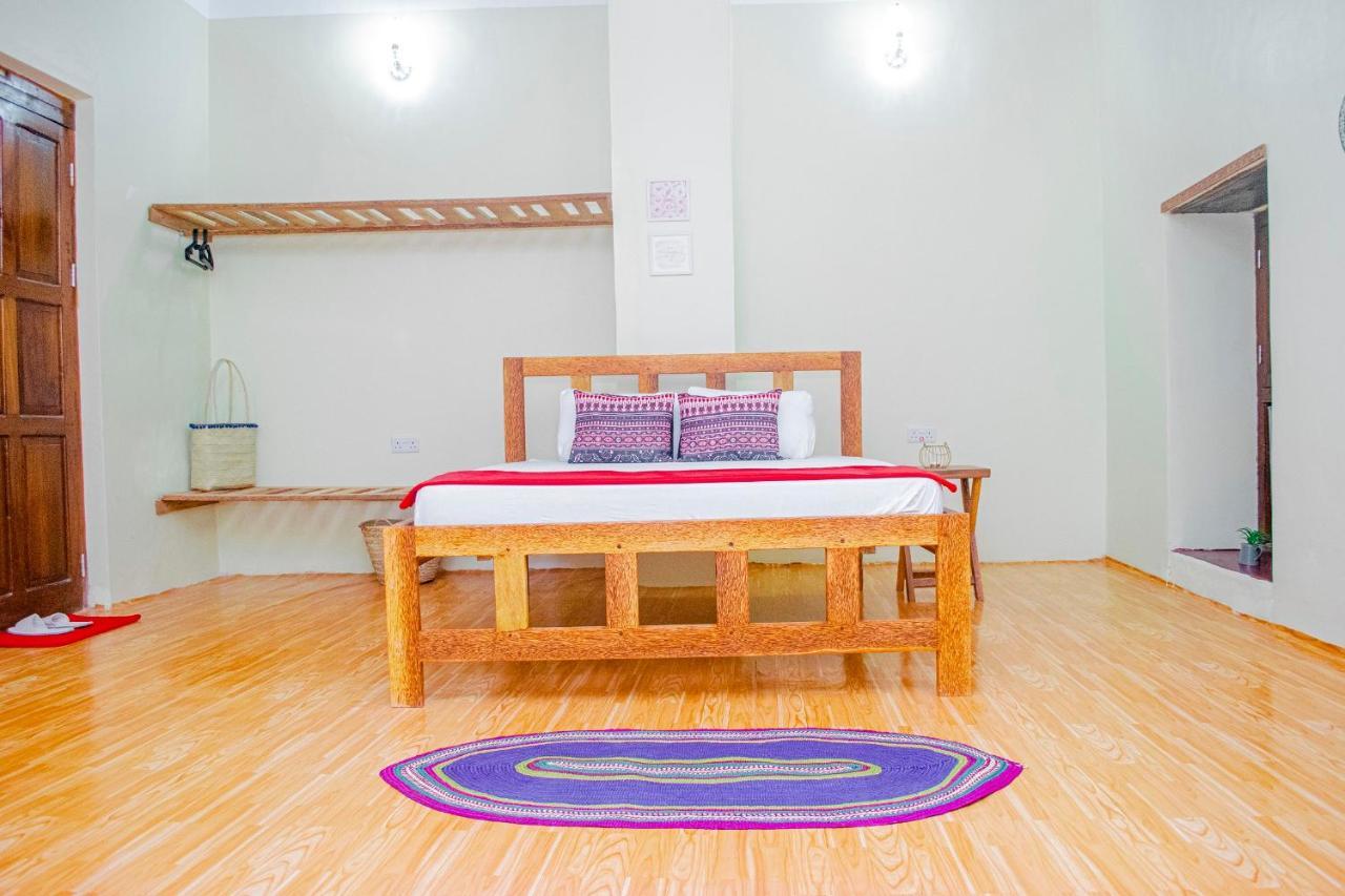 Zanzibar Spice Nest House Hotel Bagian luar foto