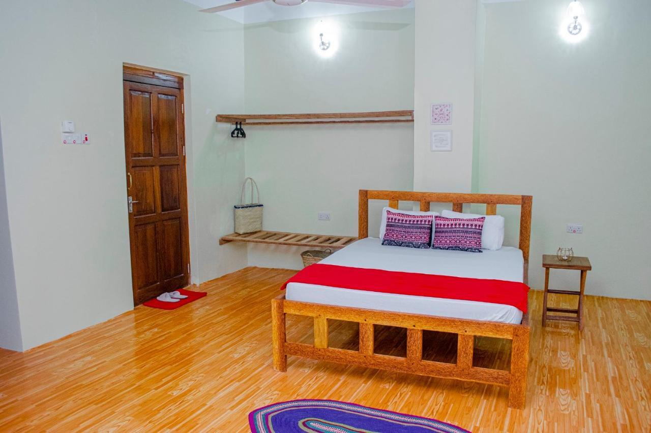 Zanzibar Spice Nest House Hotel Bagian luar foto