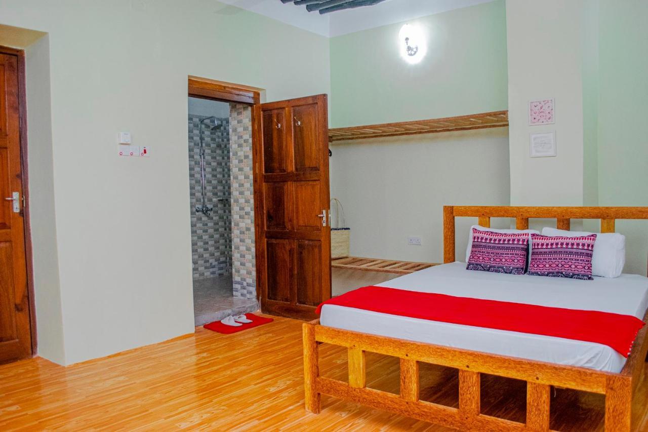 Zanzibar Spice Nest House Hotel Bagian luar foto