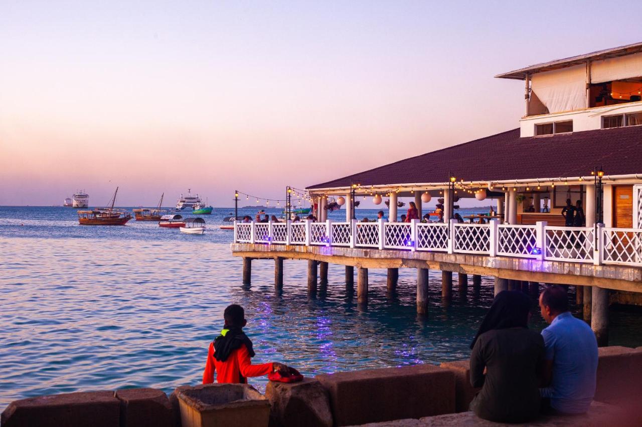 Zanzibar Spice Nest House Hotel Bagian luar foto