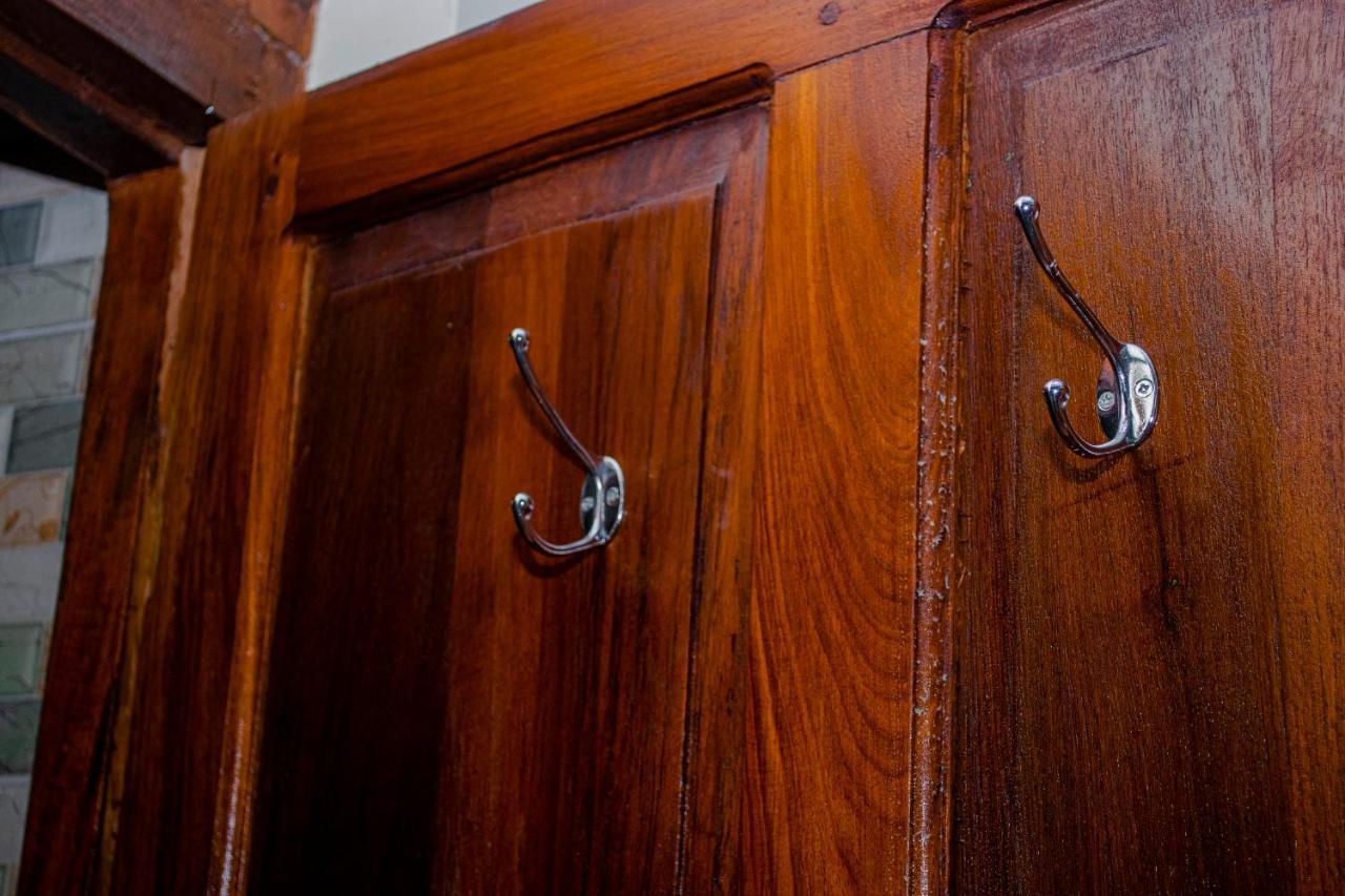 Zanzibar Spice Nest House Hotel Bagian luar foto