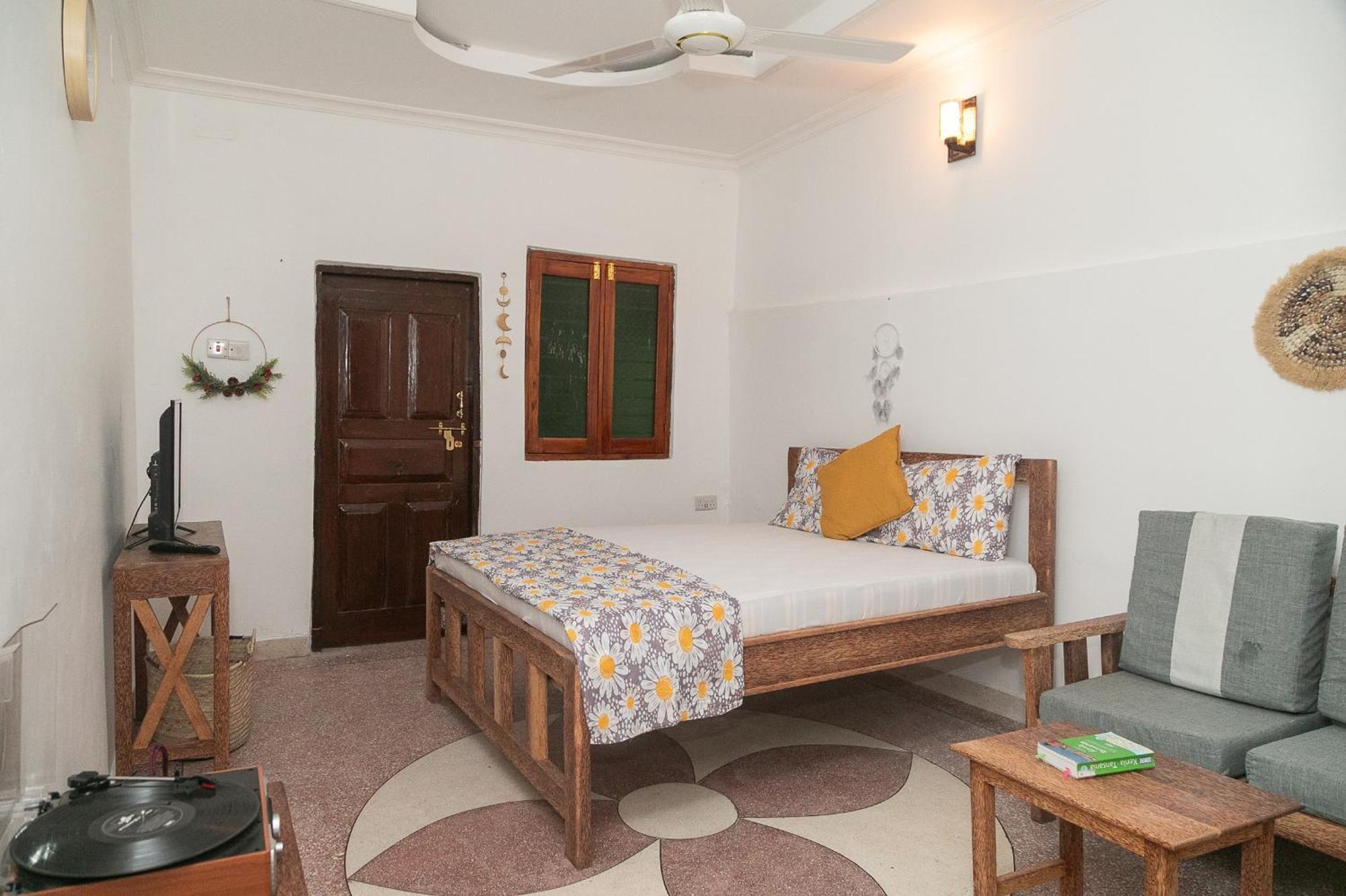 Zanzibar Spice Nest House Hotel Bagian luar foto