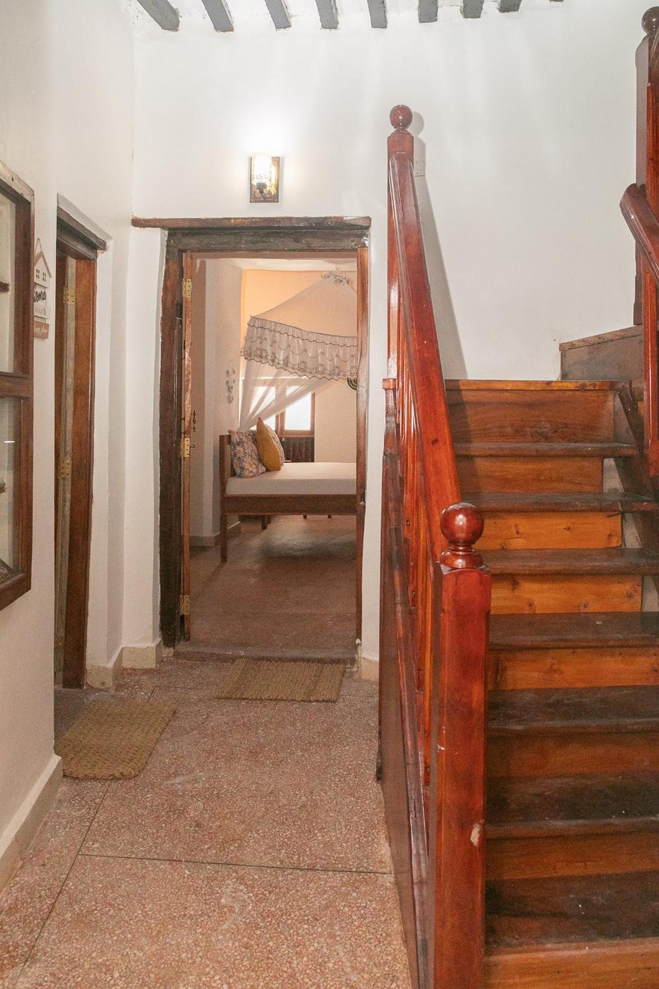 Zanzibar Spice Nest House Hotel Bagian luar foto