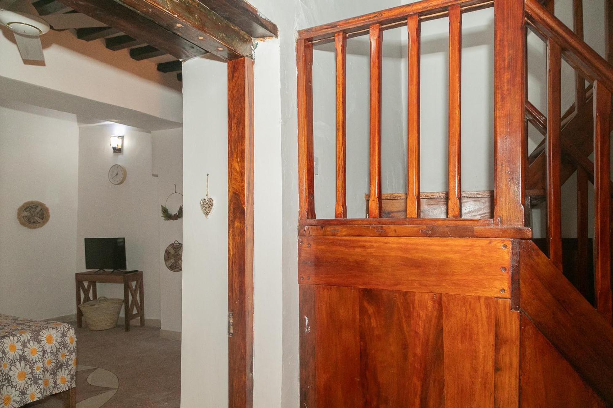 Zanzibar Spice Nest House Hotel Bagian luar foto