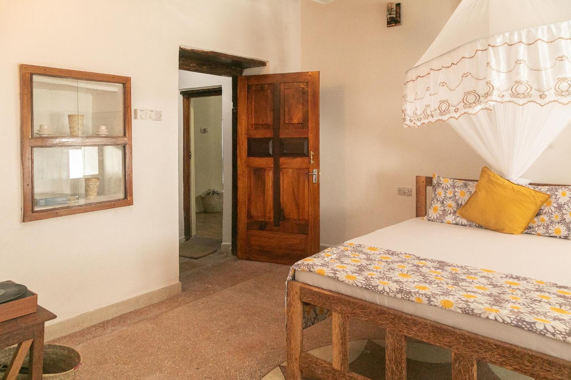 Zanzibar Spice Nest House Hotel Bagian luar foto