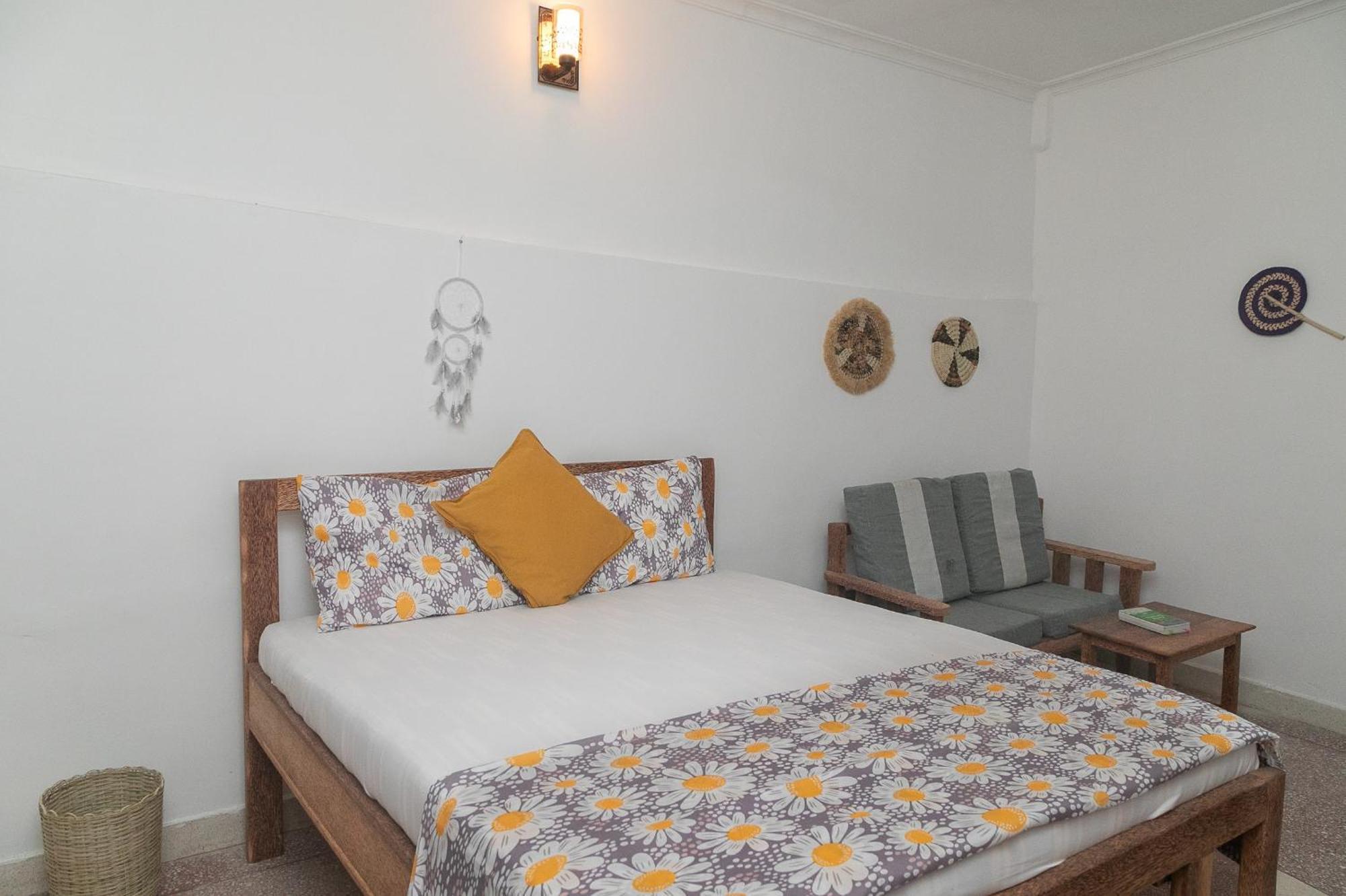 Zanzibar Spice Nest House Hotel Bagian luar foto