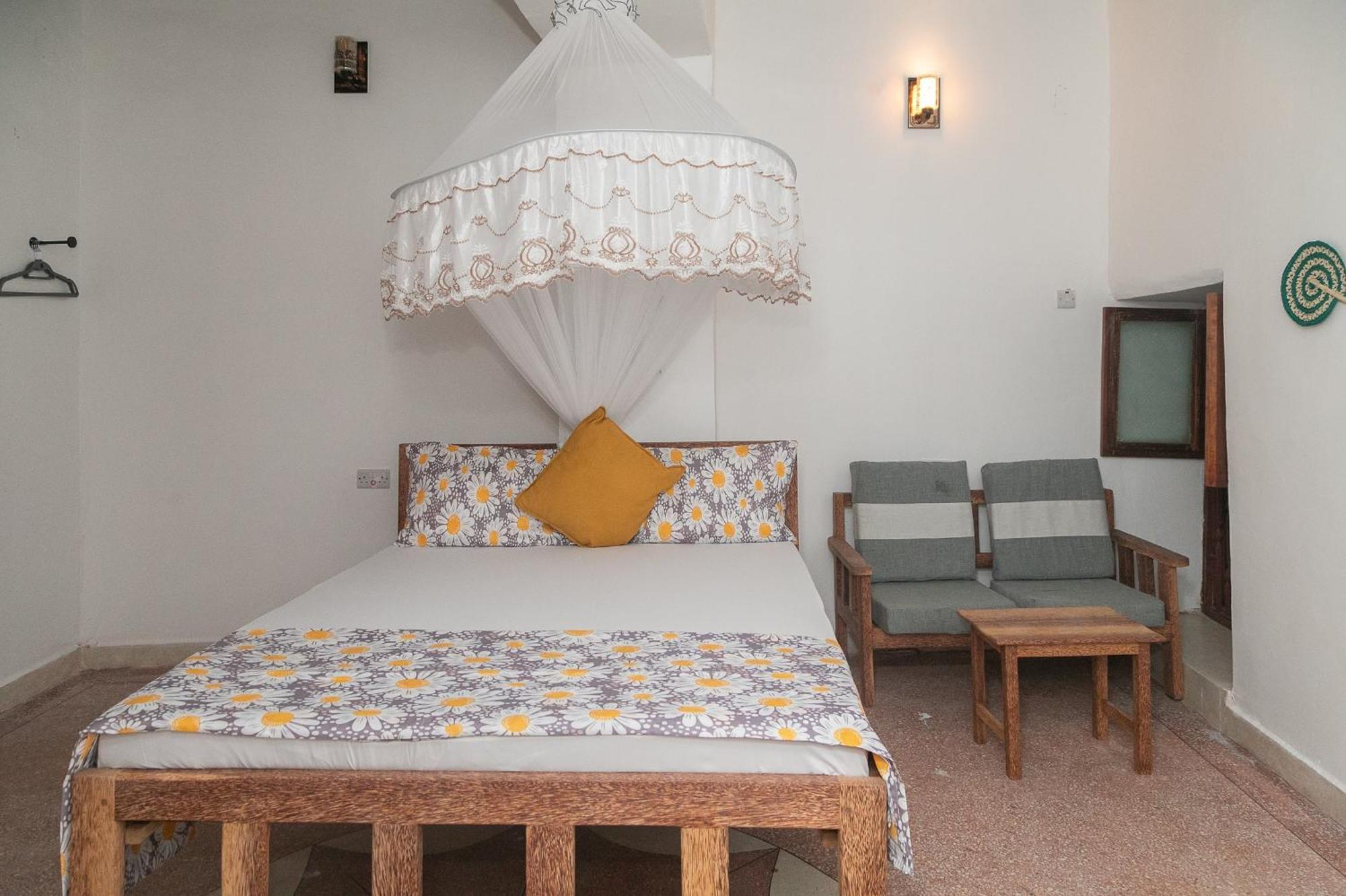 Zanzibar Spice Nest House Hotel Bagian luar foto